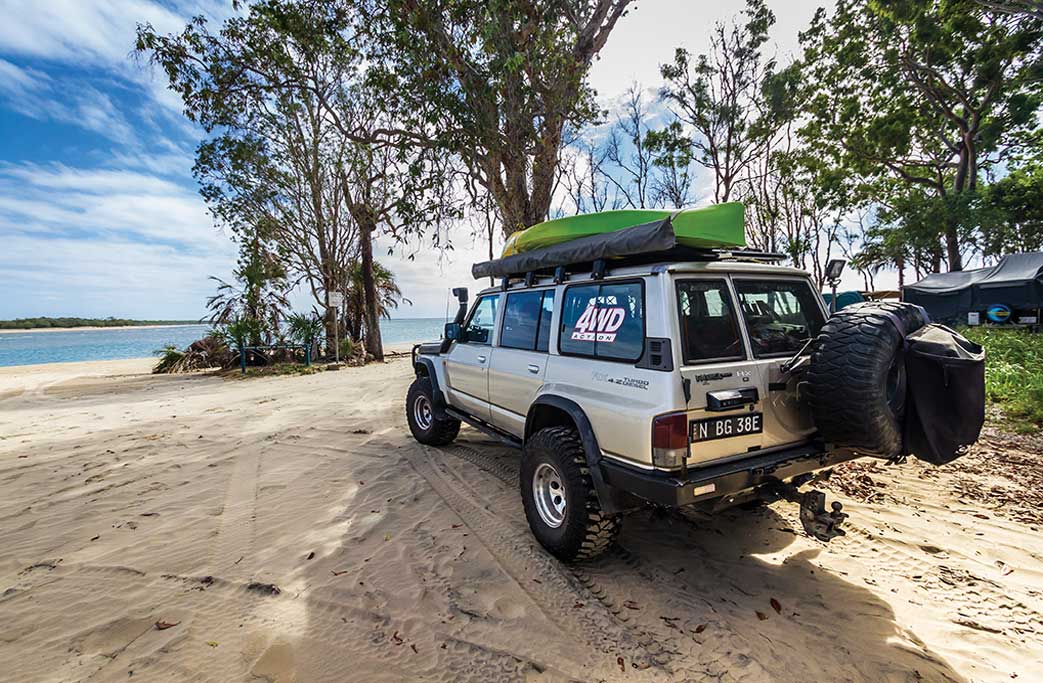 HEAD TO HEAD: OZ’S BEST EVER CAMP SETUP - image 150524-Bundaberg-Eurimbula-62-of-107 on https://news.emgcloud.net/news