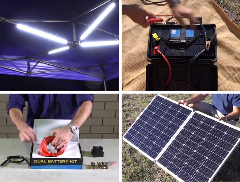 Is the Adventure Kings Portable Solar panel range the BEST VALUE panels on the market? - image Capture-114 on https://news.emgcloud.net/news