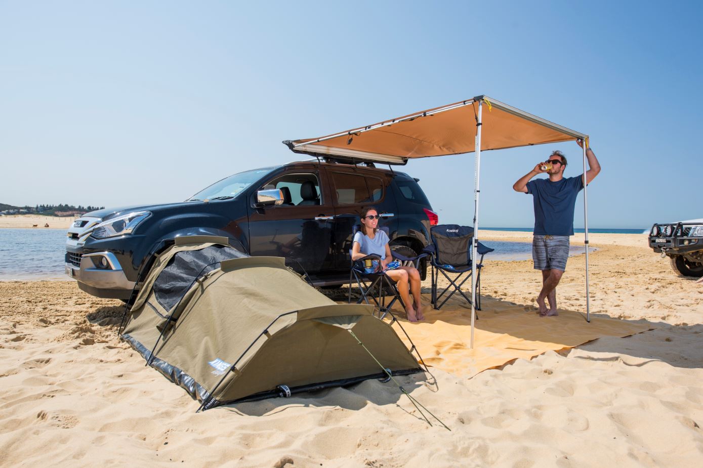 Is the Adventure Kings Portable Solar panel range the BEST VALUE panels on the market? - image Capture-138 on https://news.emgcloud.net/news