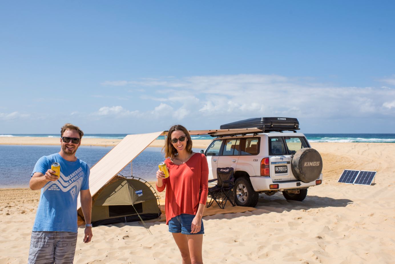 Is the Adventure Kings Portable Solar panel range the BEST VALUE panels on the market? - image Capture-154 on https://news.emgcloud.net/news