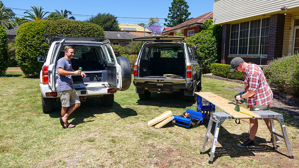 Best portable car fridge - Kings 60L Fridge/Freezer - image DSC00284 on https://news.emgcloud.net/news