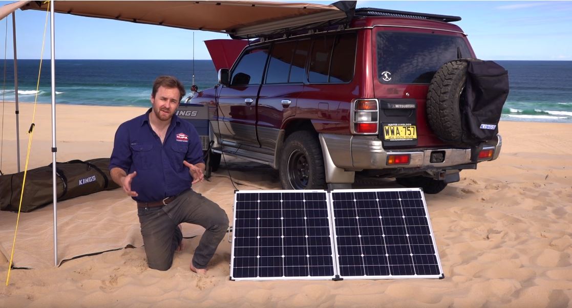 Solar Panels Explained : TECH BREAKDOWN! - image Capture-179 on https://news.emgcloud.net/news