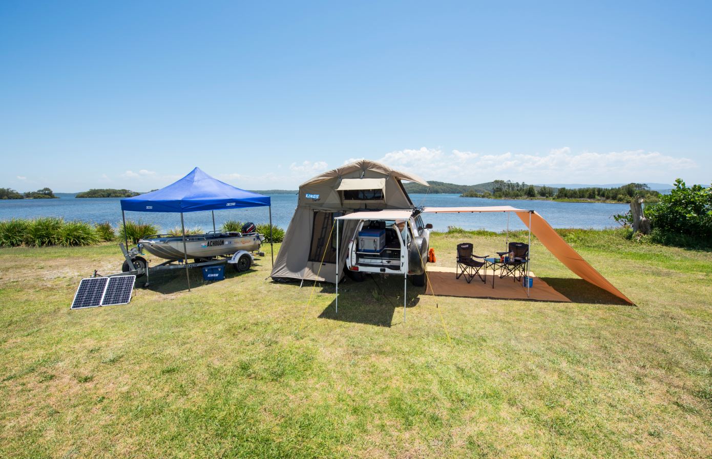 Is the Adventure Kings Portable Solar panel range the BEST VALUE panels on the market? - image Capture-19 on https://news.emgcloud.net/news