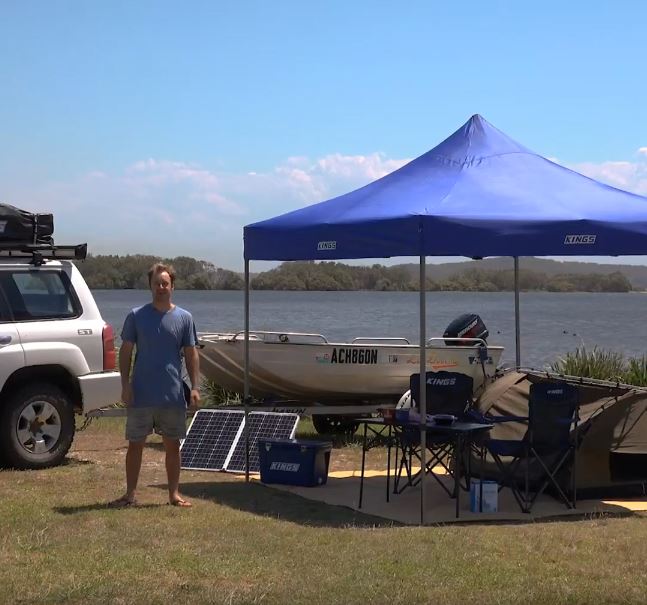 Is the Adventure Kings Portable Solar panel range the BEST VALUE panels on the market? - image Capture-25 on https://news.emgcloud.net/news