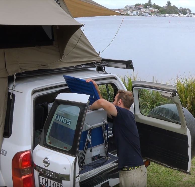 Is the Adventure Kings Portable Solar panel range the BEST VALUE panels on the market? - image Capture-29 on https://news.emgcloud.net/news