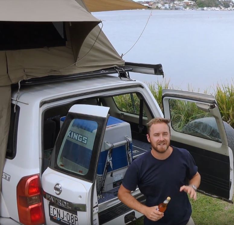 Is the Adventure Kings Portable Solar panel range the BEST VALUE panels on the market? - image Capture-43 on https://news.emgcloud.net/news