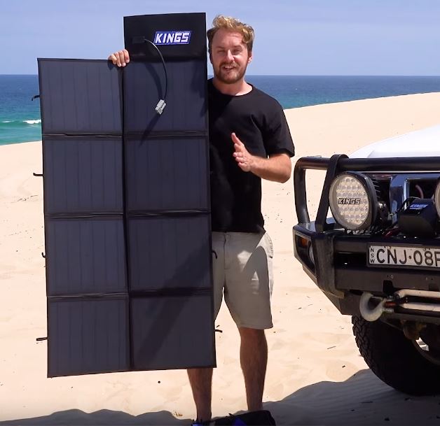 Is the Adventure Kings Portable Solar panel range the BEST VALUE panels on the market? - image Capture-67 on https://news.emgcloud.net/news