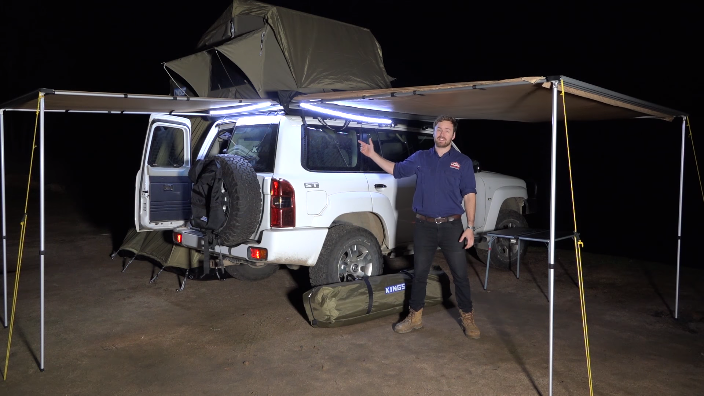 Cold Weather Camping Made Easy With Kings - image gaz-ayers-6 on https://news.emgcloud.net/news