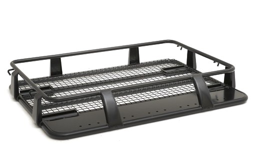 Kings half roof rack sale