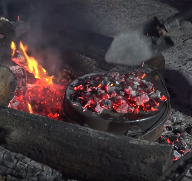 Roast Leg of Lamb on the tracks – The great Australian treat! - image Capture-2 on https://news.emgcloud.net/news