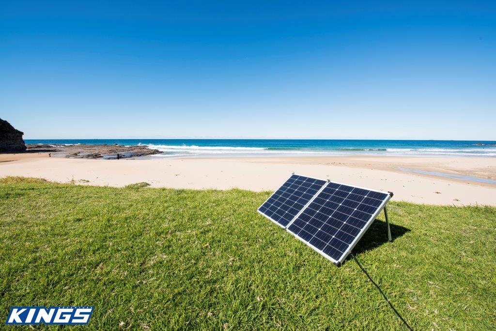 RECIPES FROM THE BUSH - Anzac Biscuits! - image Solar on https://news.emgcloud.net/news