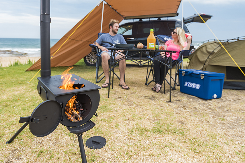 RECIPES FROM THE BUSH - Anzac Biscuits! - image camp_stove_4 on https://news.emgcloud.net/news