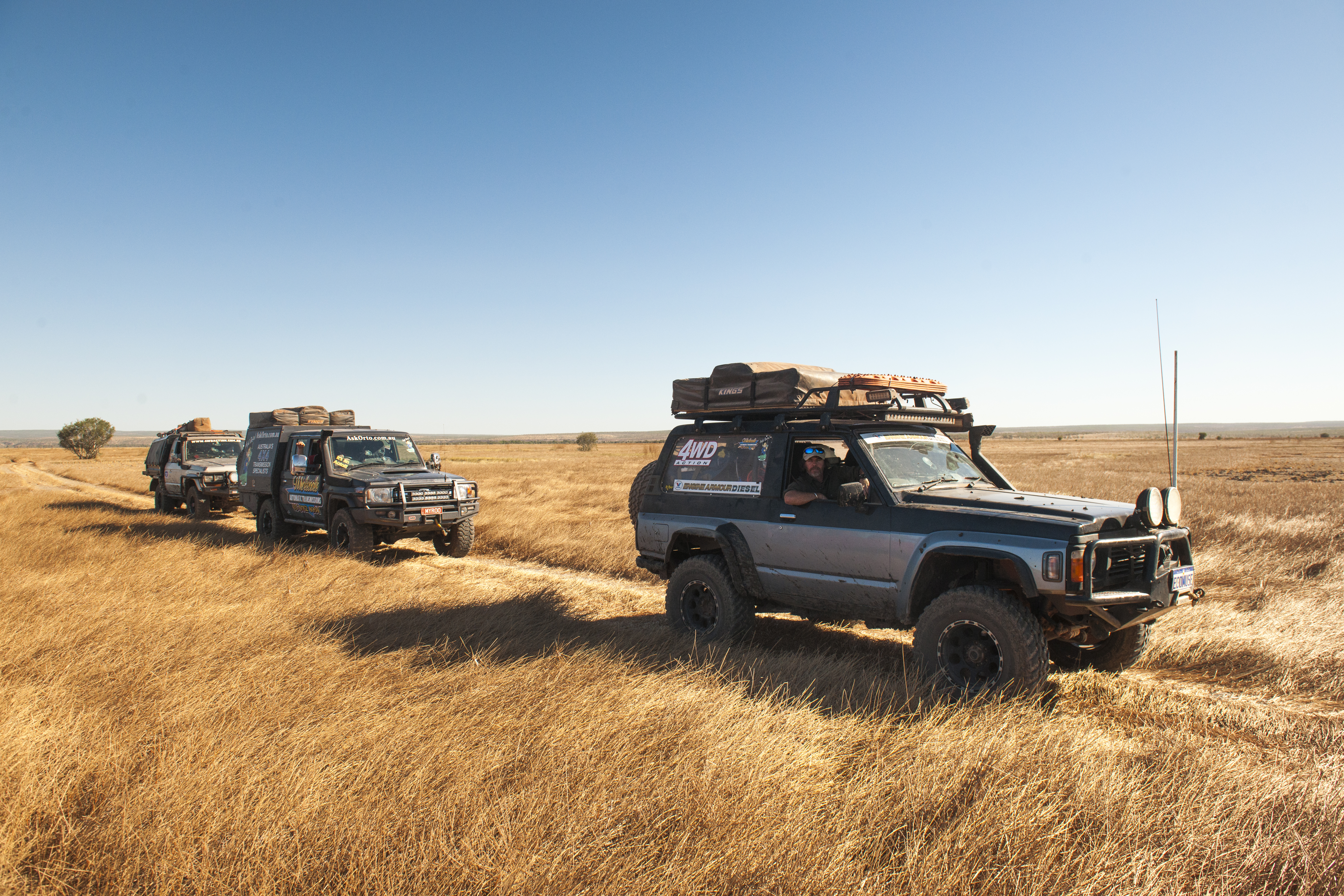 RECIPES FROM THE BUSH - Anzac Biscuits! - image 150722-The-Kimberly_PT1_Driving_515 on https://news.emgcloud.net/news