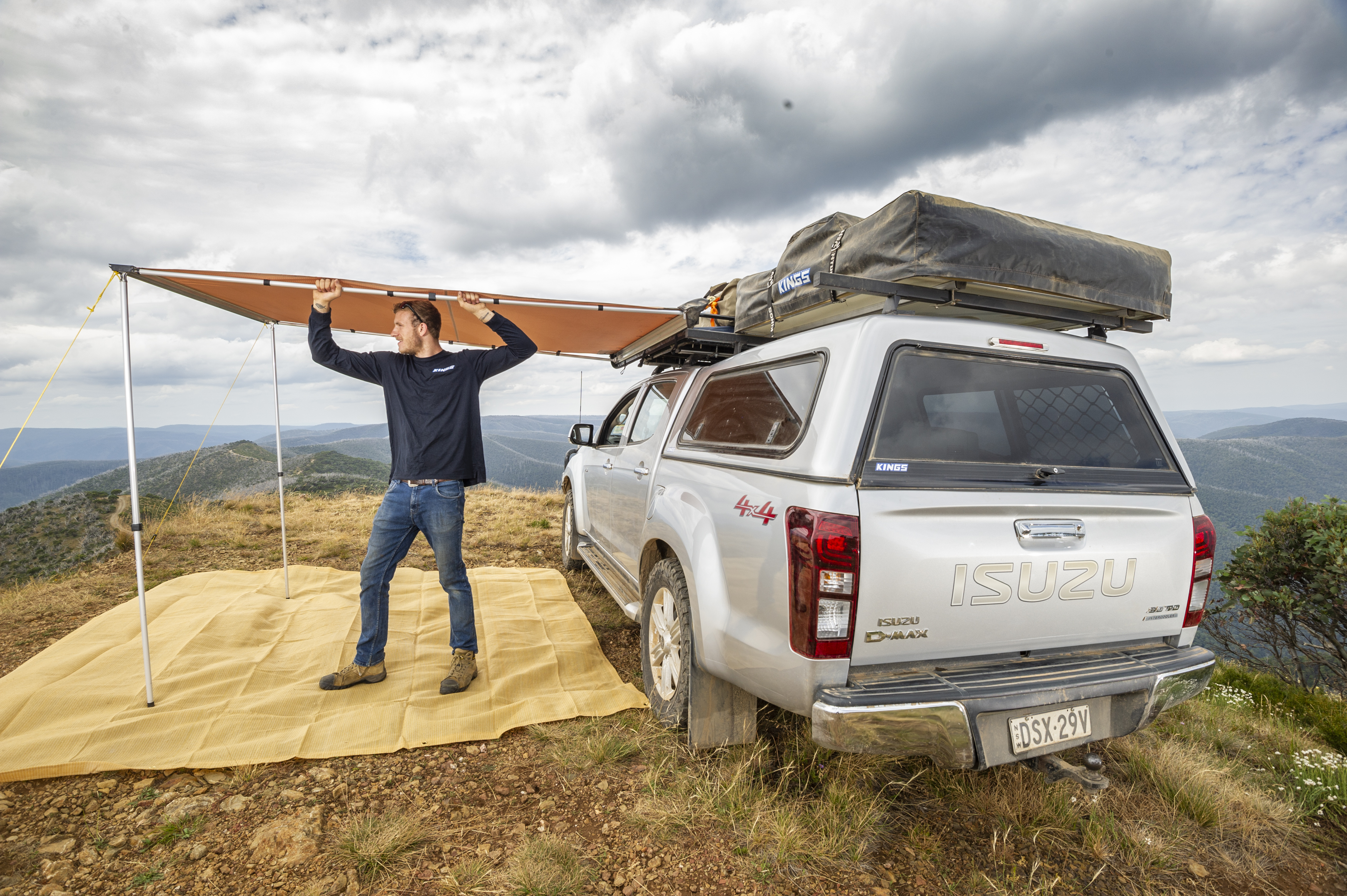 RECIPES FROM THE BUSH - Anzac Biscuits! - image 190214-HighCountry-Blowering_DJ-159-of-792 on https://news.emgcloud.net/news