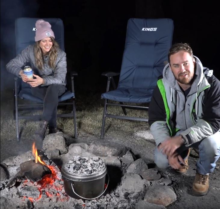 Best Value Car Camping Cook Systems for 2019 - image bedourie on https://news.emgcloud.net/news