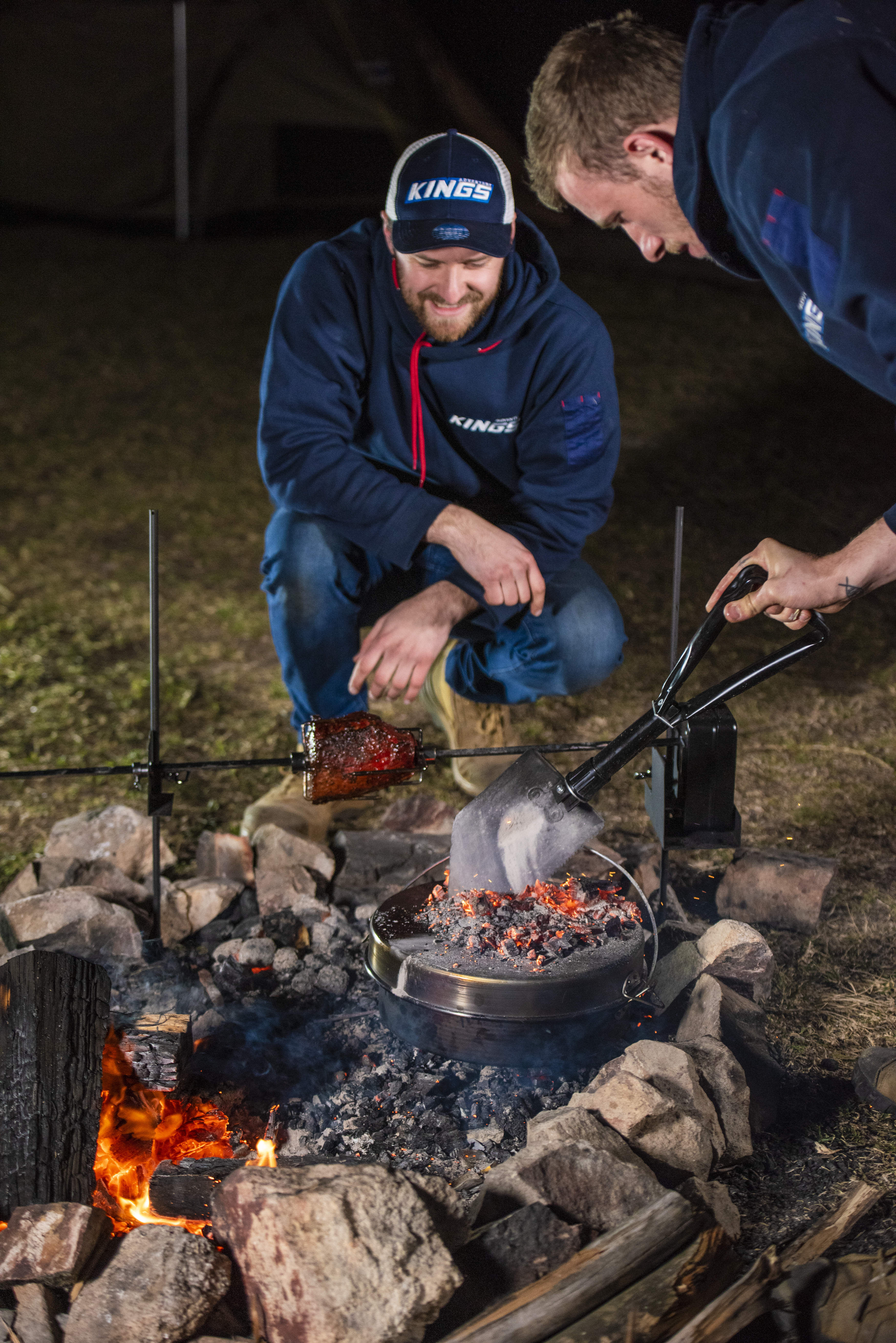 BBQ Bacon Stuffed Mushrooms! - image 190726-MegalongValley-Lifestyle-86-of-172-NZ on https://news.emgcloud.net/news