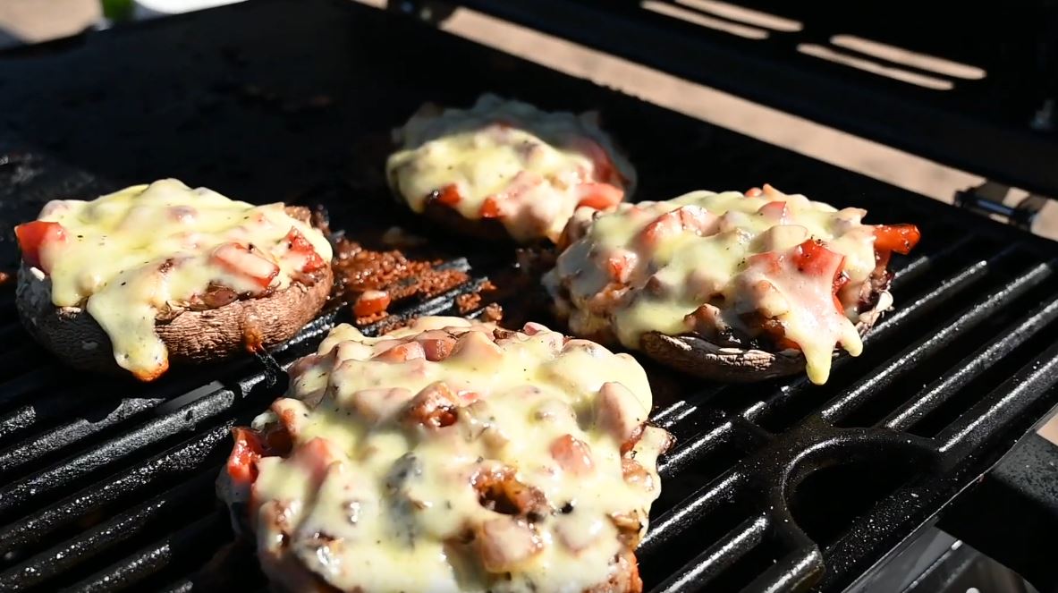 BBQ Bacon Stuffed Mushrooms! - image Capture-3 on https://news.emgcloud.net/news