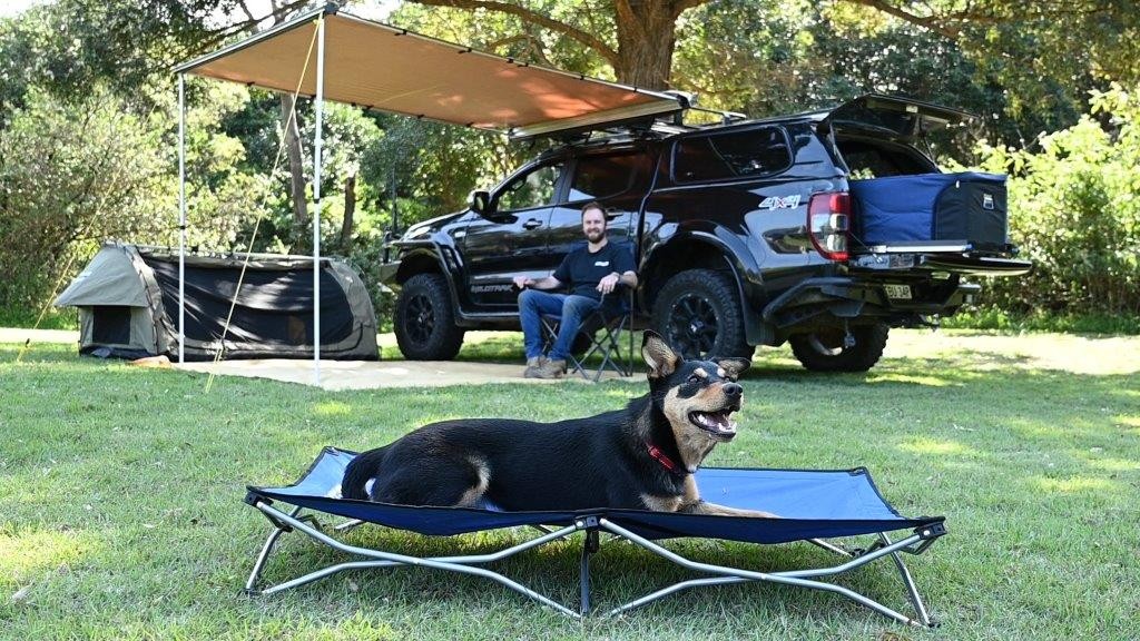 Adventure Kings are ‘Generating’ a lot of interest with their recent bush-power update! - image folding_dog_bed_8_ on https://news.emgcloud.net/news