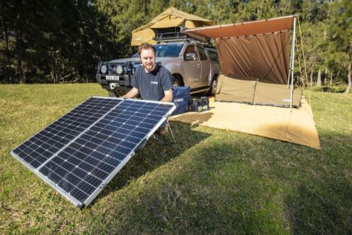 Easy Ways To Look After Your Offroad Camper Trailer Part 1 - image EOFY on https://news.emgcloud.net/news