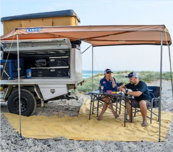 Easy Ways To Look After Your Offroad Camper Trailer Part 1 - image bang-for-buck-value on https://news.emgcloud.net/news