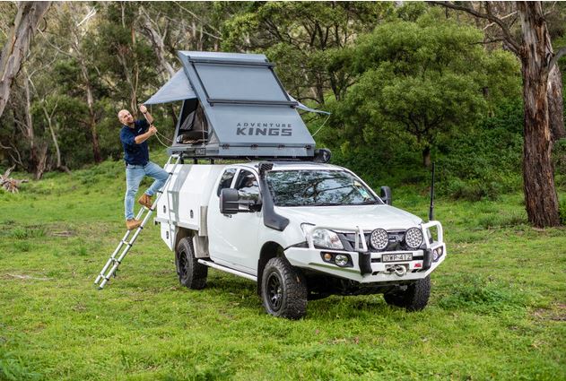 Easy Ways To Look After Your Offroad Camper Trailer Part 1 - image roof-top-tent on https://news.emgcloud.net/news