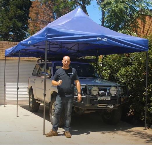 Easy Ways To Look After Your Offroad Camper Trailer Part 1 - image gasebya on https://news.emgcloud.net/news