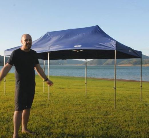 Easy Ways To Look After Your Offroad Camper Trailer Part 1 - image gazebo-tent on https://news.emgcloud.net/news