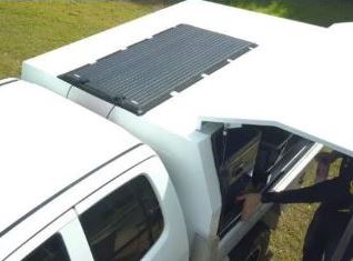 Easy Ways To Look After Your Offroad Camper Trailer Part 1 - image Solar-mount on https://news.emgcloud.net/news