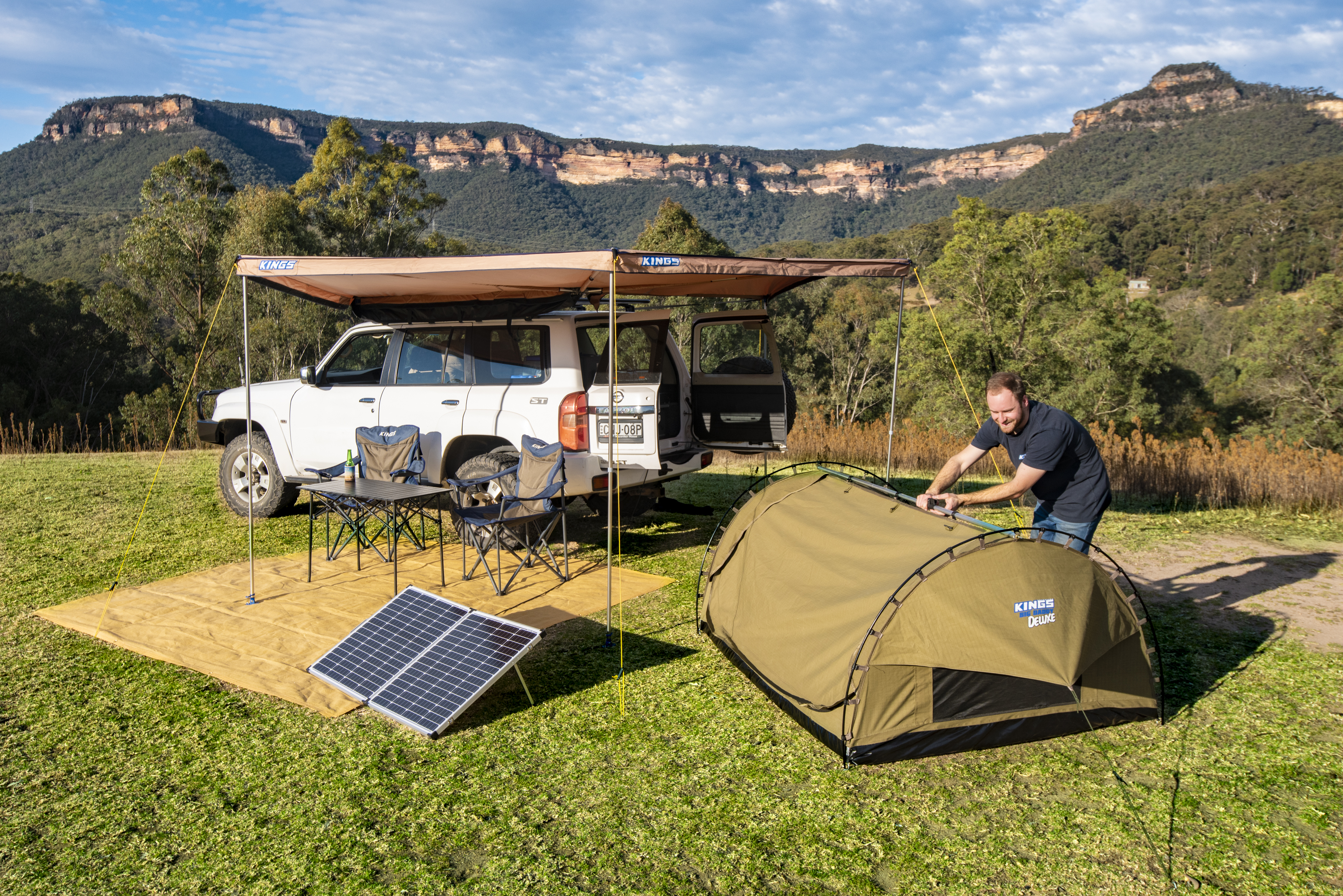 Get a Massive swag without a massive price tag! - image 190909-Megalong-Valley-CampSetup-4-of-4 on https://news.emgcloud.net/news