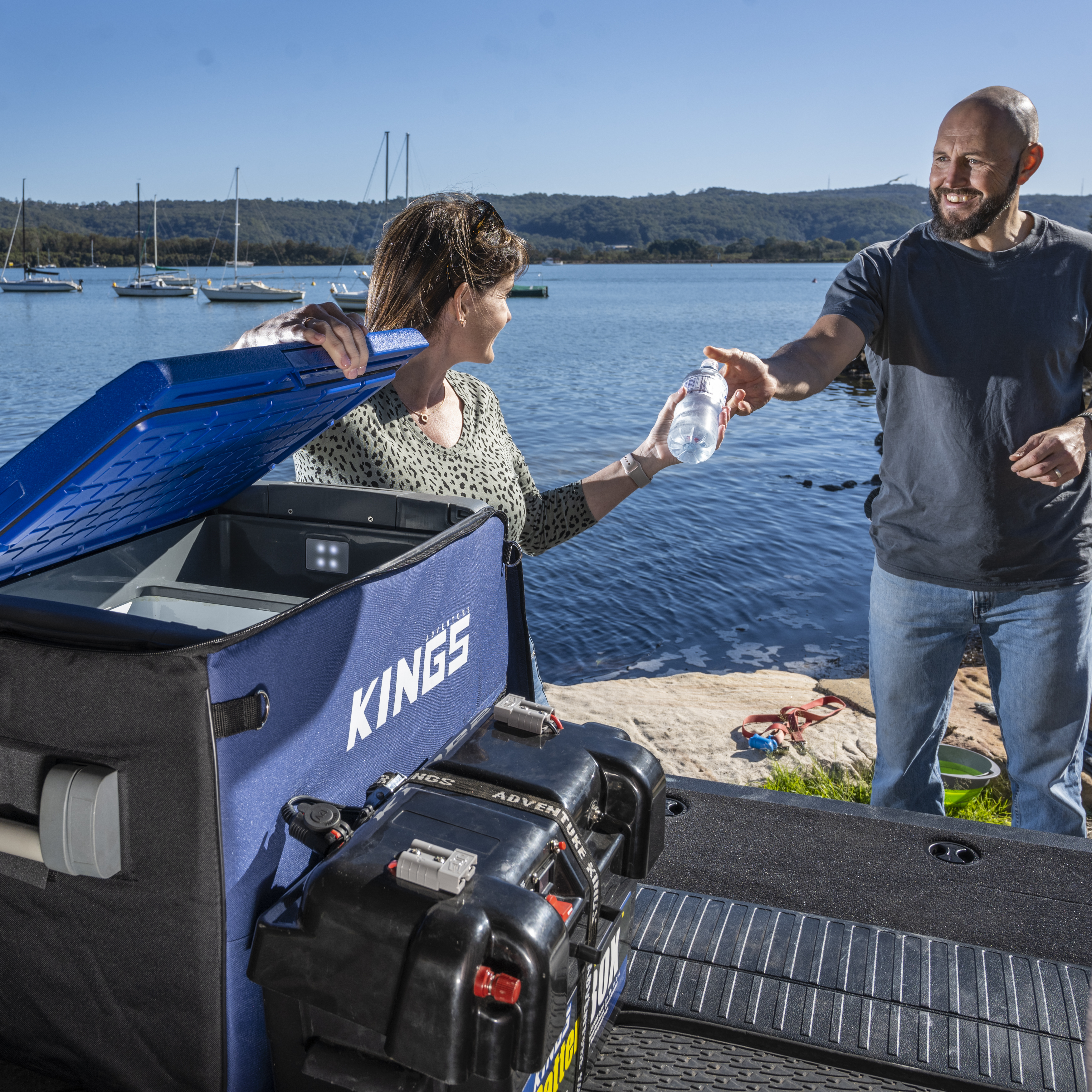 4 USES FOR YOUR PORTABLE SOLAR PANEL (THAT AREN’T CAMPING) - image 200707-Luxury-Touring-Couple-Central-Coast-137-of-342 on https://news.emgcloud.net/news