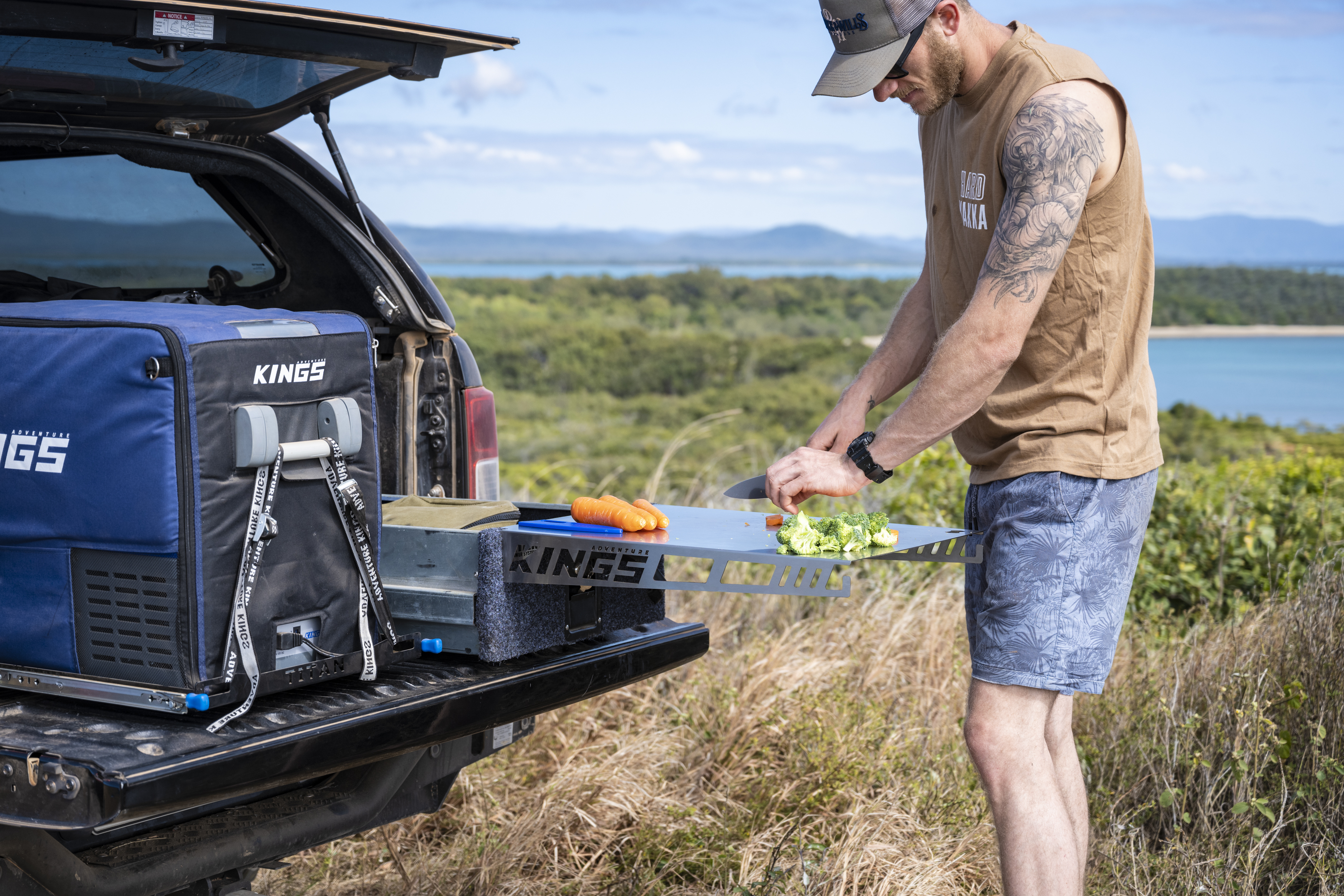 How to choose the perfect off road Driving lights - image 200727-Drawer-TableUte-Drawers-Cape-Palmerston-4-of-36 on https://news.emgcloud.net/news