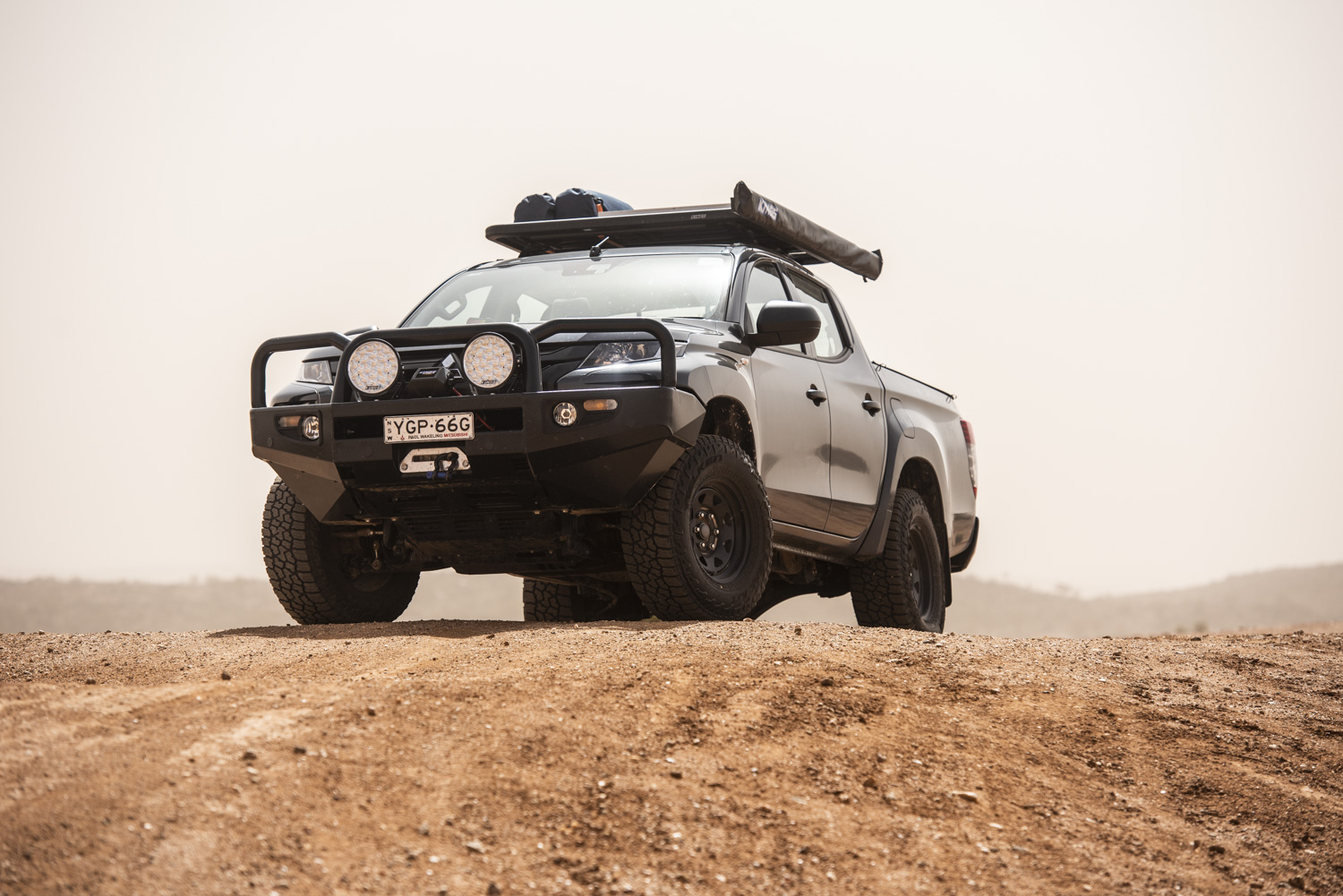 How to choose the perfect off road Driving lights - image 200907-MR-Triton-KosciuskoBrokenHill-Lifestyle-Resized-69-of-112 on https://news.emgcloud.net/news