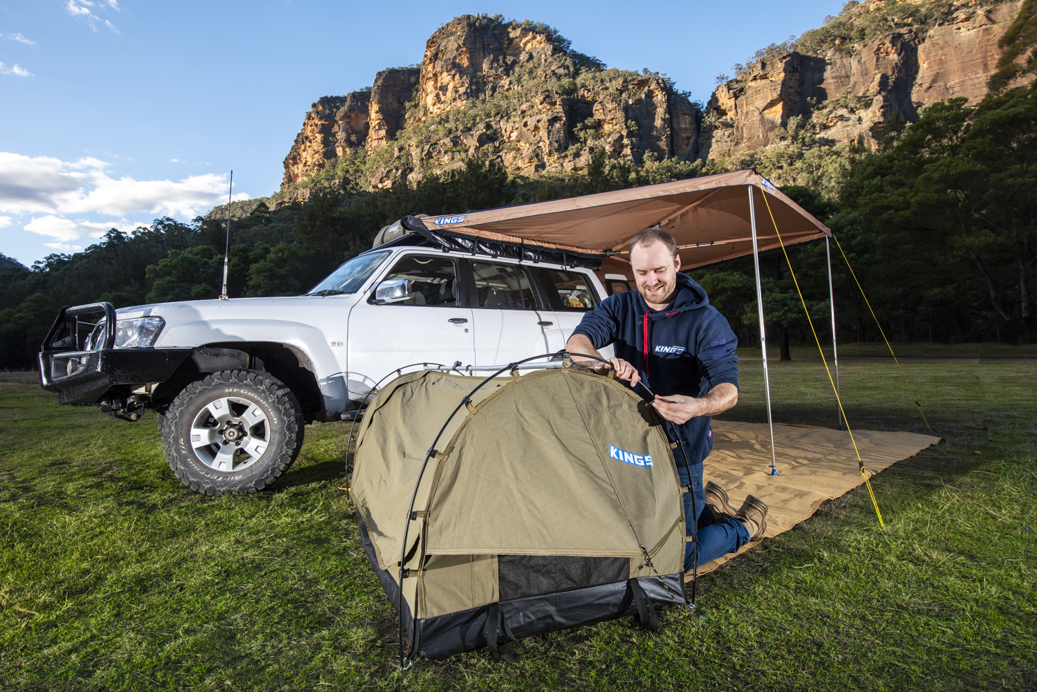 What size fridge is right for you? - image 190711-Coorongooba-Camp-Setups-Resized-5-of-36 on https://news.emgcloud.net/news