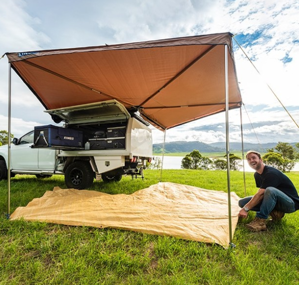 Solid/ Rigid or Inflatable- Stand Up Paddle Boards - image Awning on https://news.emgcloud.net/news