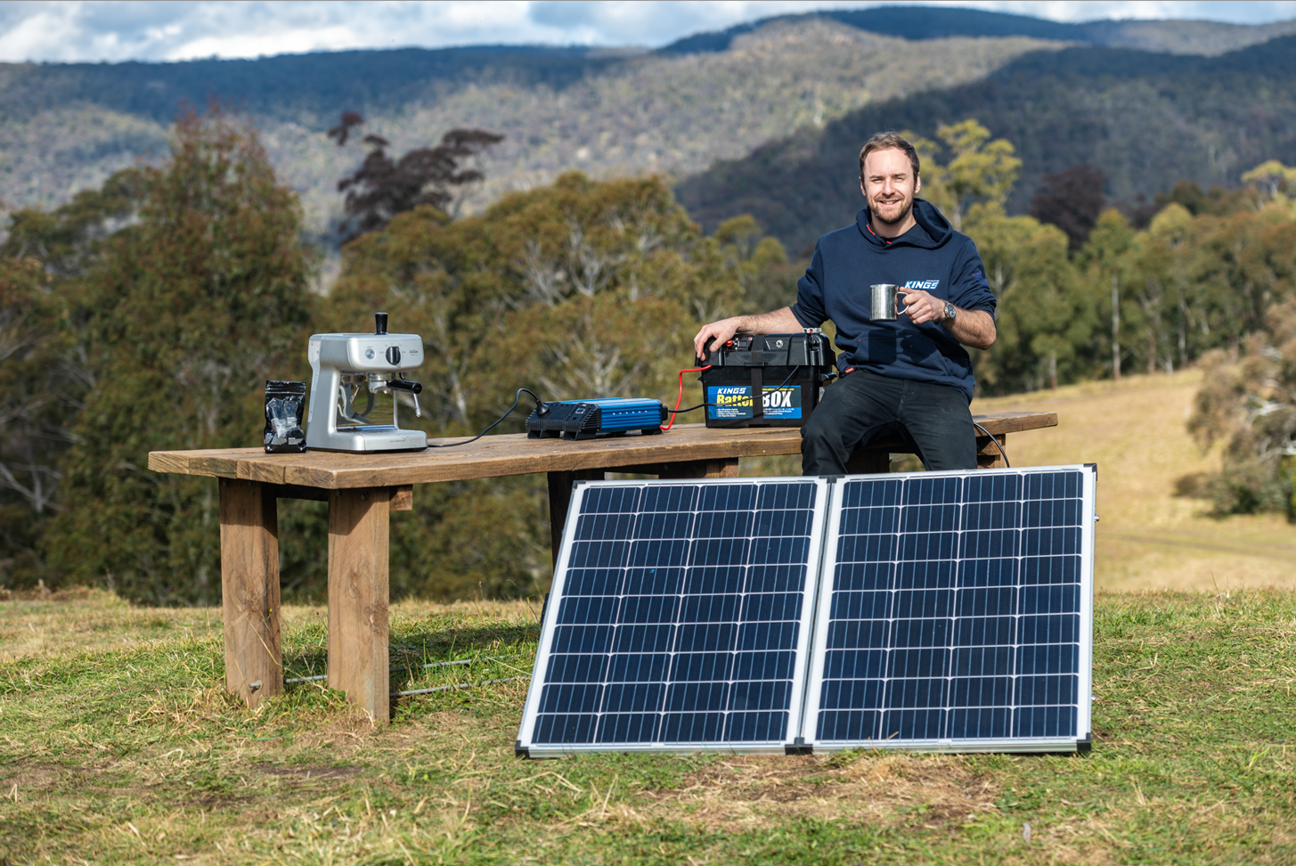 4 USES FOR YOUR PORTABLE SOLAR PANEL (THAT AREN’T CAMPING) - image Cahn-Complete-Energy-Pack on https://news.emgcloud.net/news