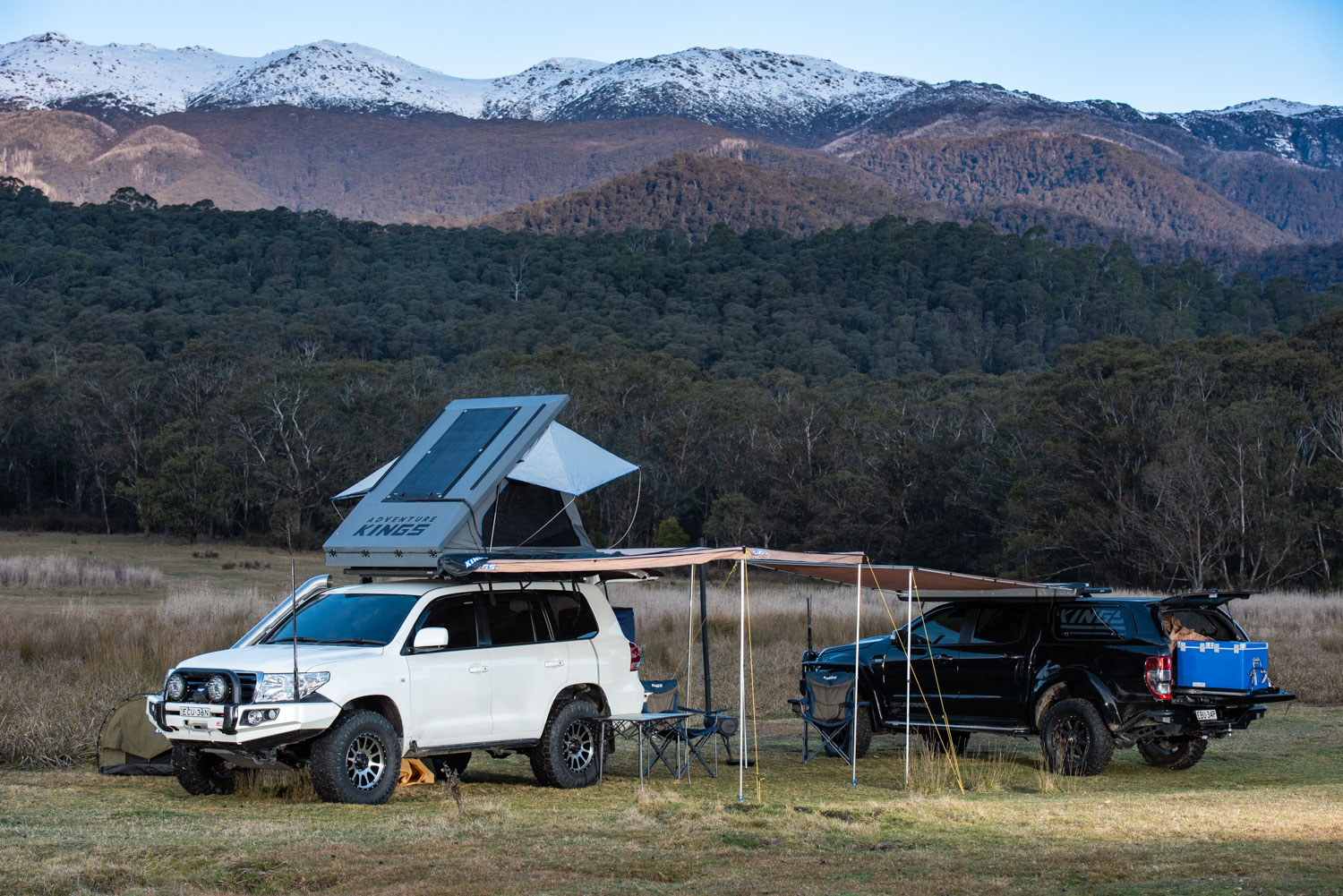 Solid/ Rigid or Inflatable- Stand Up Paddle Boards - image 200813-MT1-Camper-Trailer-Snow-Trip-Resized-150-of-527 on https://news.emgcloud.net/news