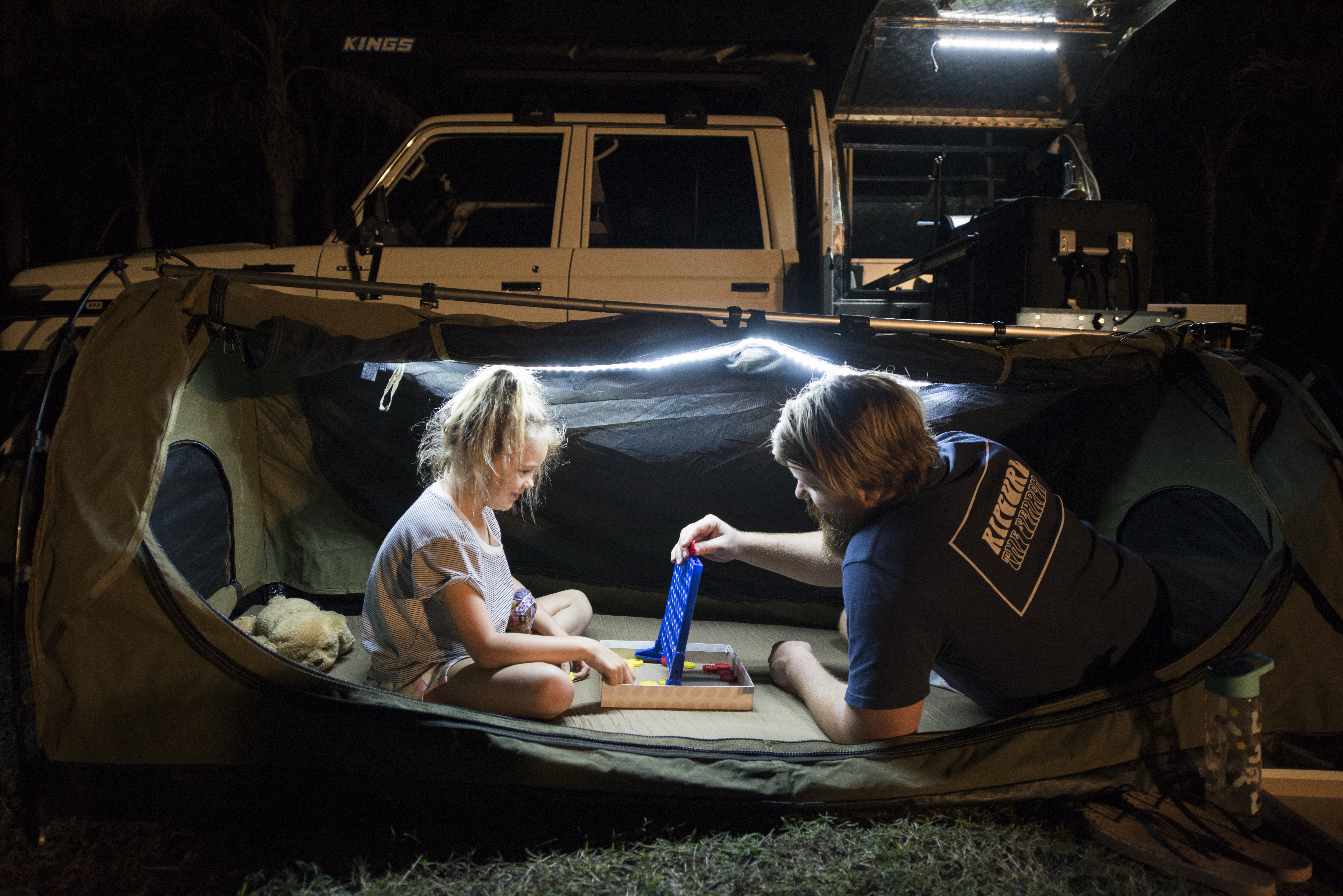 Solid/ Rigid or Inflatable- Stand Up Paddle Boards - image Backyard-Camping-358-of-362 on https://news.emgcloud.net/news