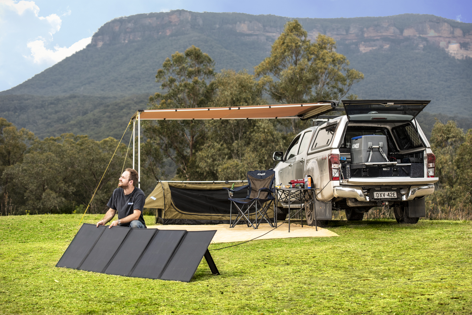 A memorable camper trailer adventure - image 191030-250W-Folding-Solar-Blanket-MegalongValley-Resized-3-of-5 on https://news.emgcloud.net/news