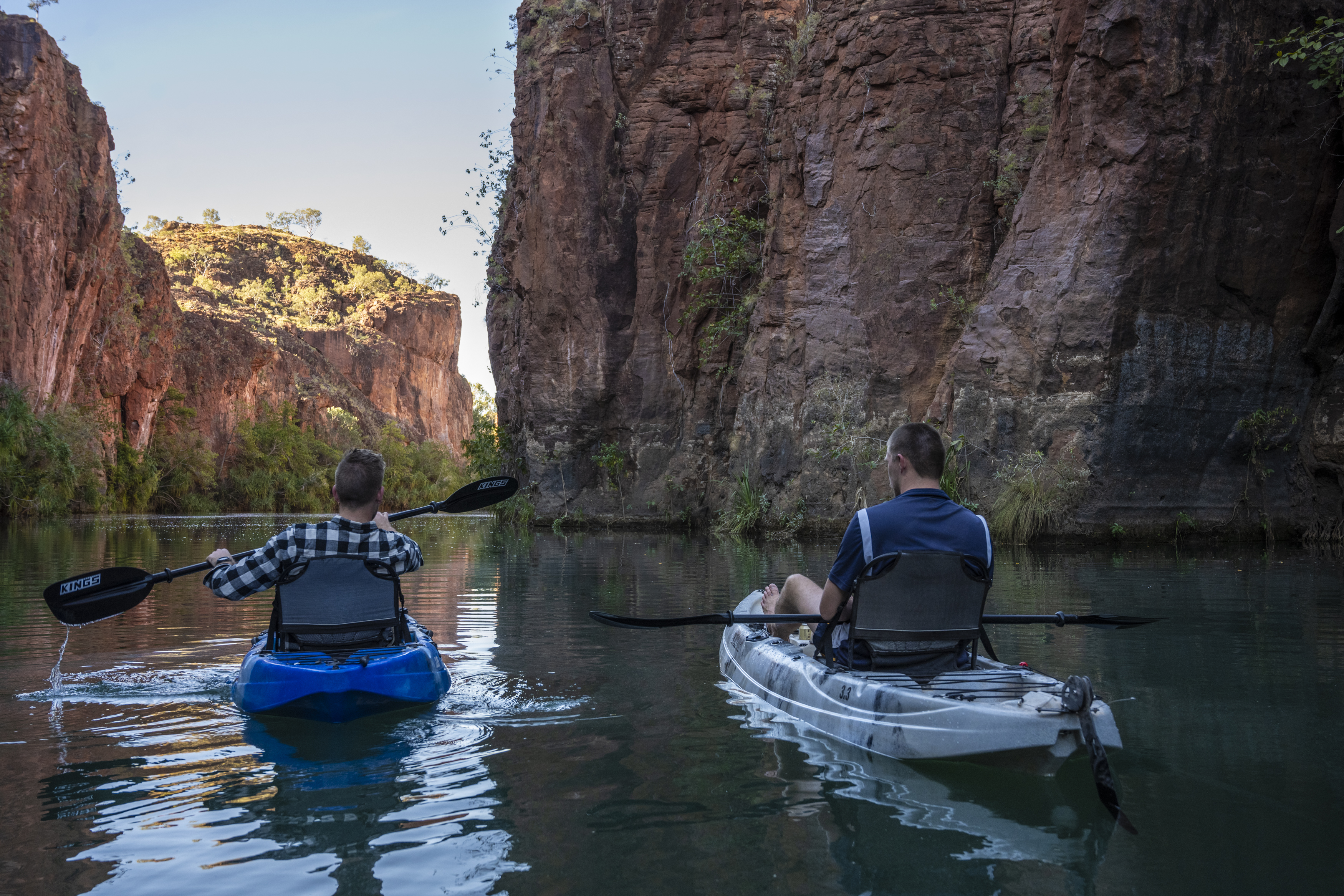 Beginners Guide to 4WD Recovery Winches - image 200727-Kings-Kayaks-Lawn-Hill-42-of-46 on https://news.emgcloud.net/news