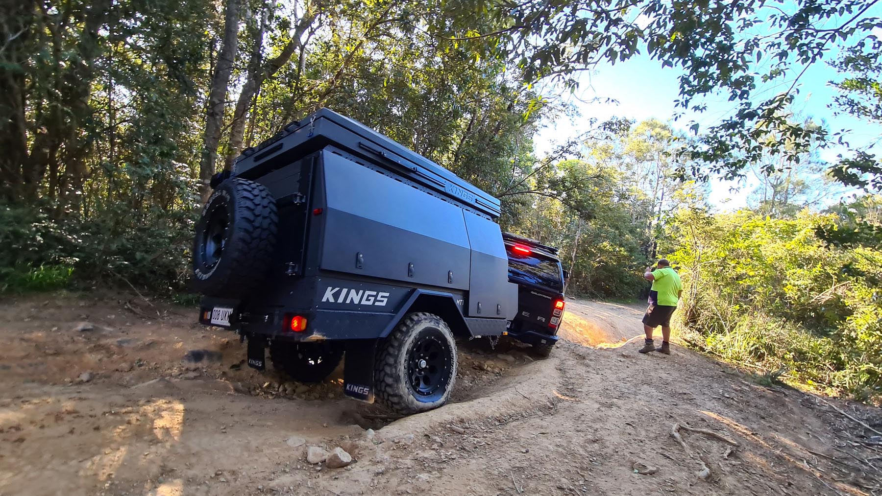 Beginners Guide to 4WD Recovery Winches - image 200824-McBrides-Beach-Low-Range-Trip-29 on https://news.emgcloud.net/news