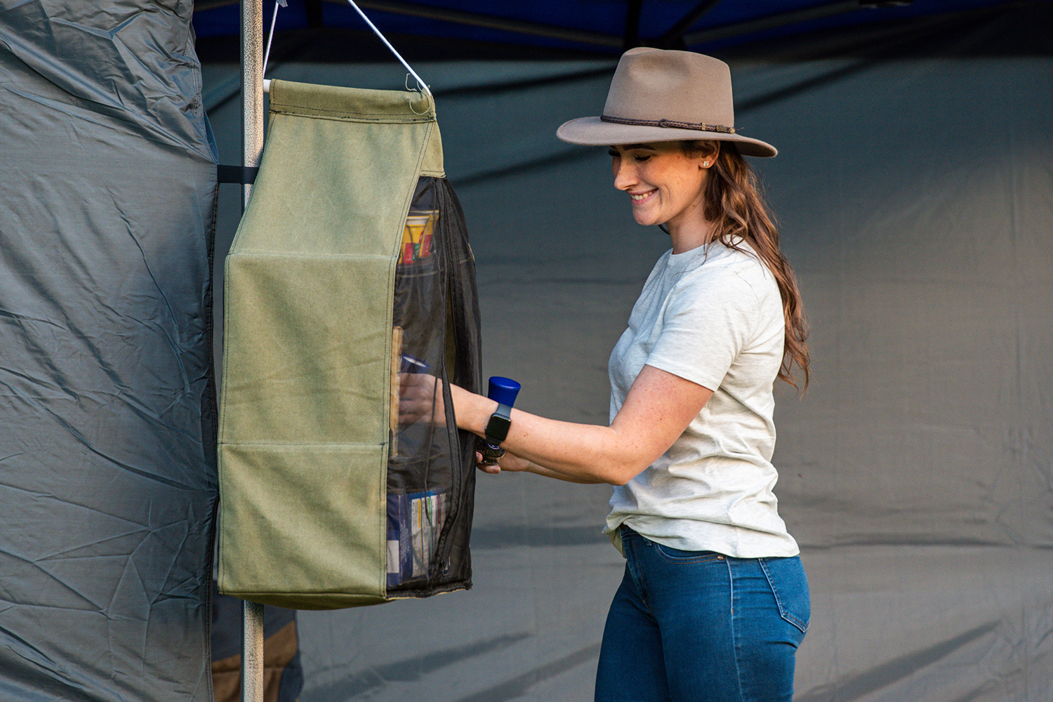 A guide to outdoor portable shelter - image Easy-Access on https://news.emgcloud.net/news