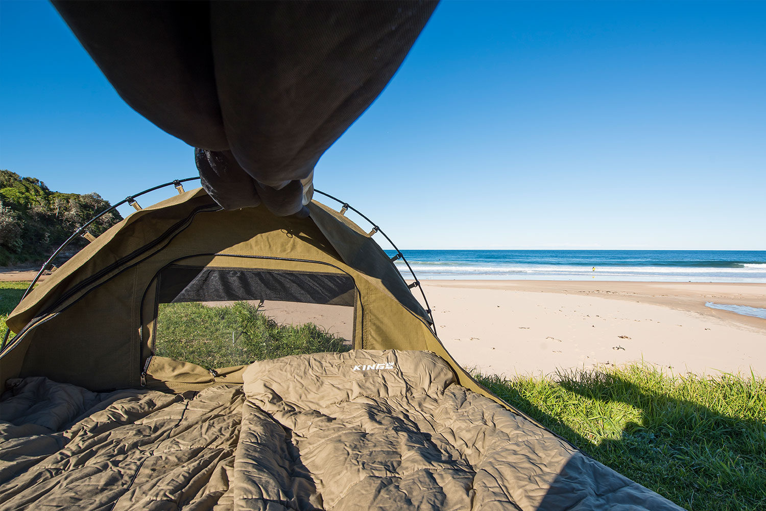 A guide to outdoor portable shelter - image SPACIOUS-size on https://news.emgcloud.net/news