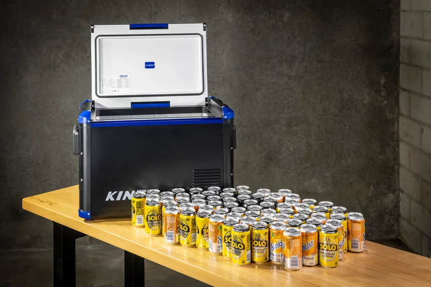 Choosing The Best Camping Fridge - image  on https://news.emgcloud.net/news